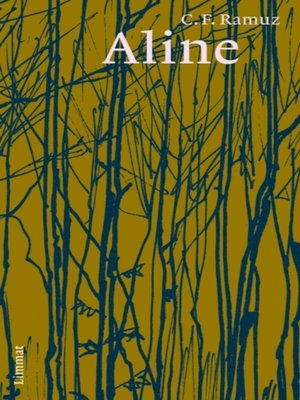 cover image of Aline
